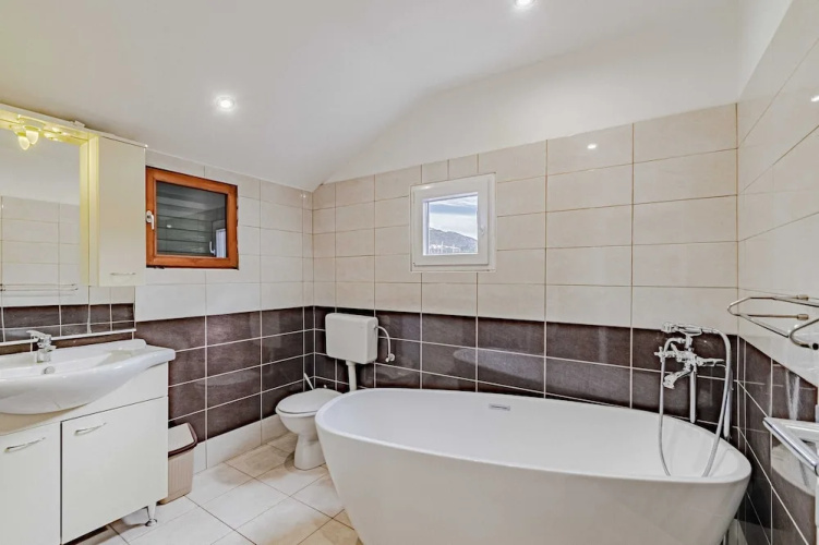 Villa Sea Edge
