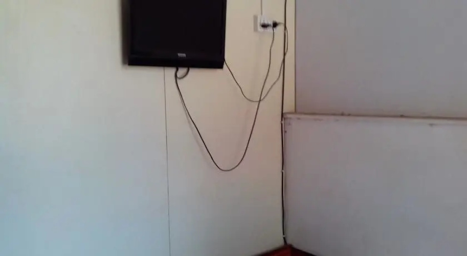 Central Line Guest House Dormitory