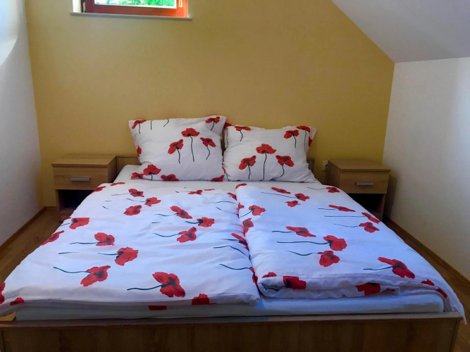 Biborka Apartman