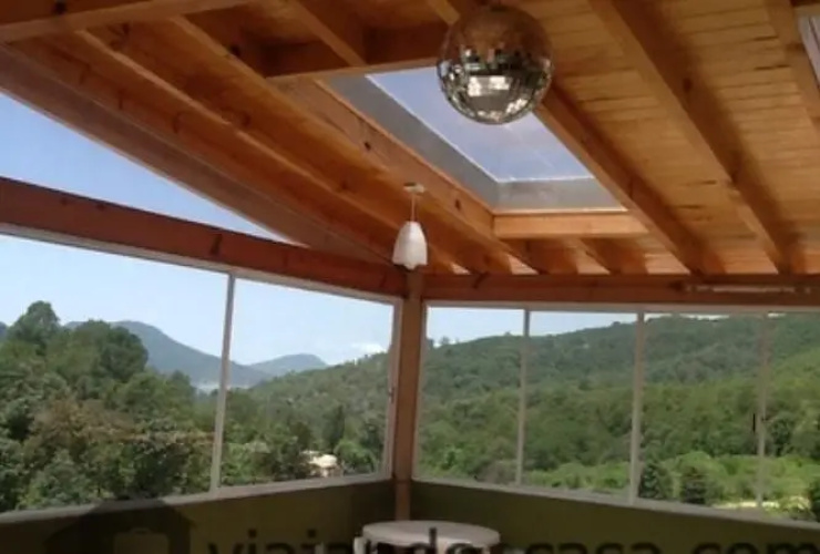 Casa Puesta del Sol