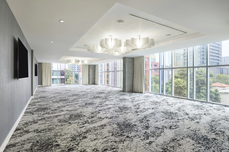 Carte Hotel San Diego Downtown, Curio Collection by Hilton photo 18