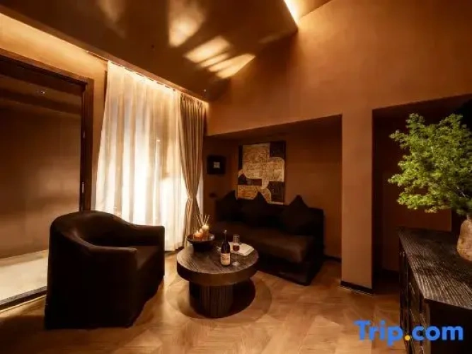 1 Bedroom Family Suite