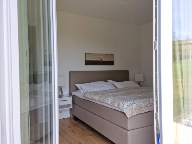 Ferienwohnung Schwarzwald-Alpenblick