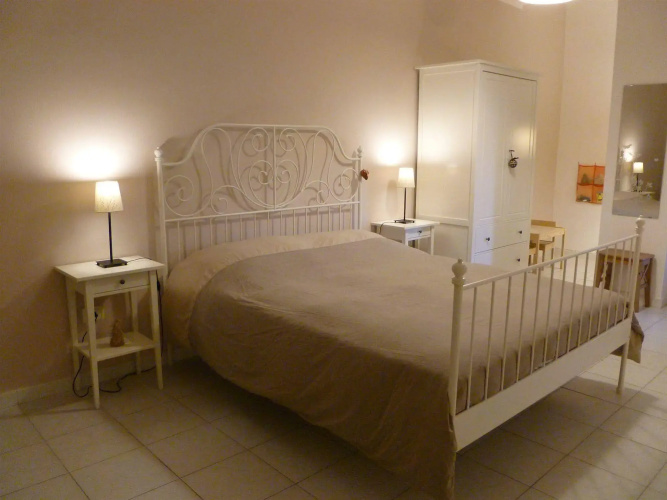 Bed  Breakfast Le Comari Salentine