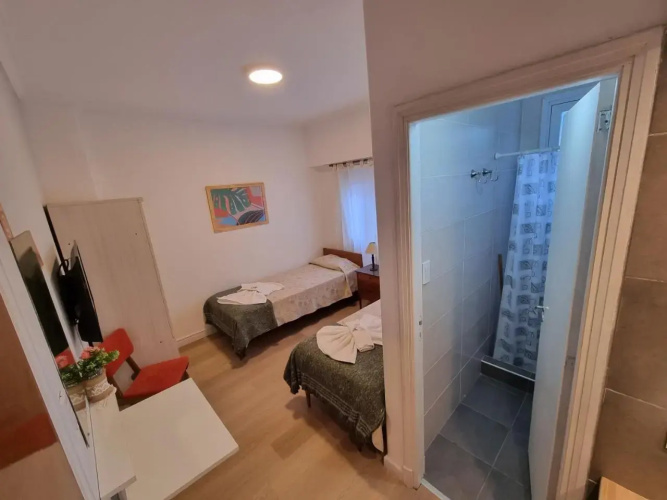 Hotel Boutique La Rocchetta