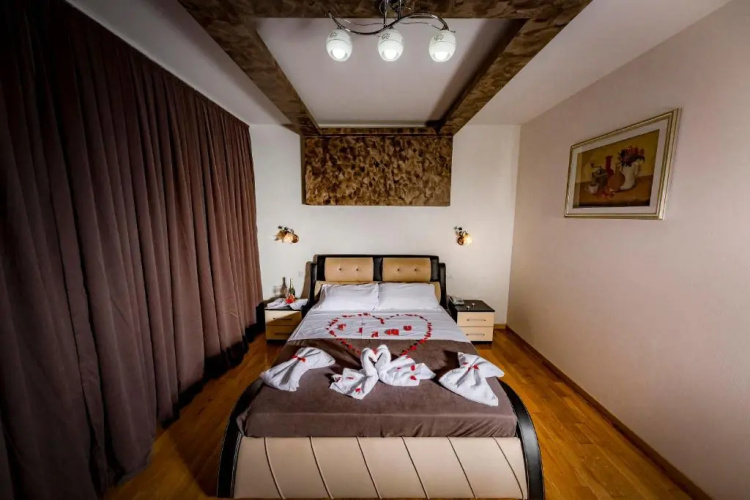 Hotel Trieste