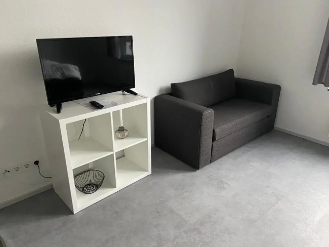 1 Bedroom Double Apartment