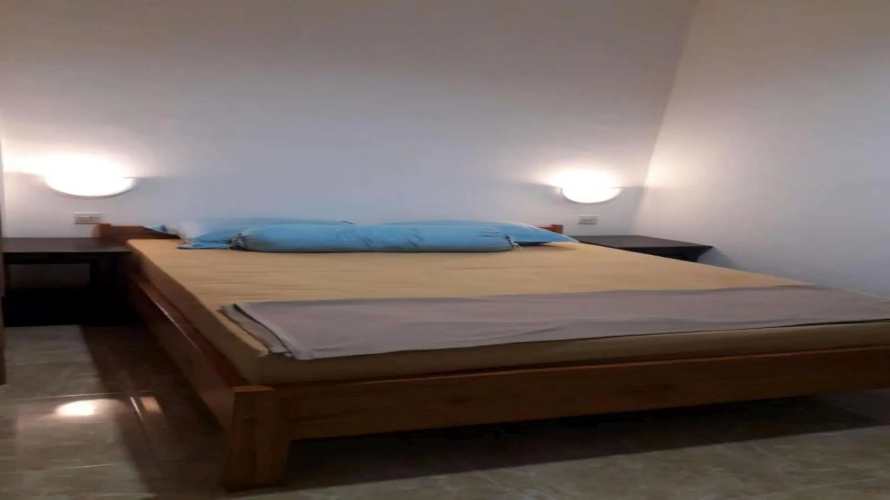 Puji Homestay Mataram