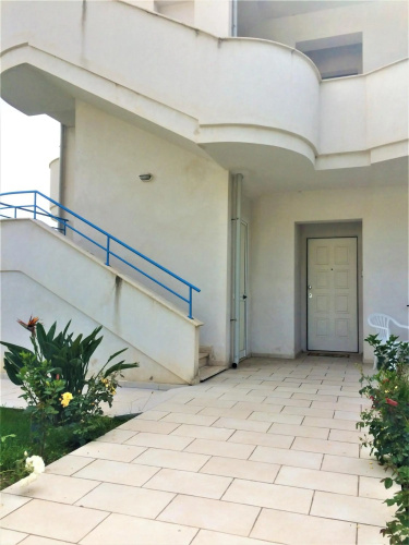 Villa sul Mare