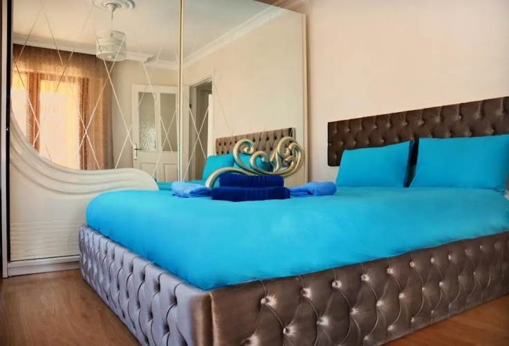 Ata Apart & Hotel