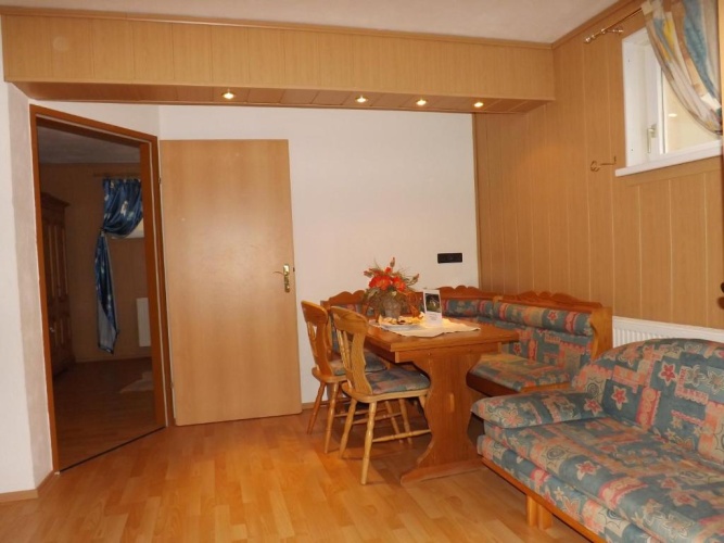 1 Bedroom Basement Apartment