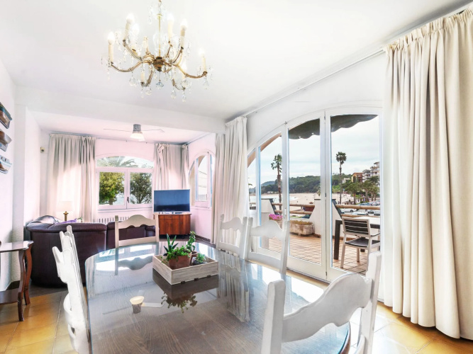 Holiday Home Platja