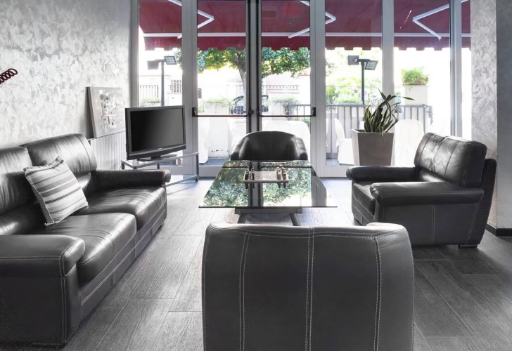 Soma Hotel