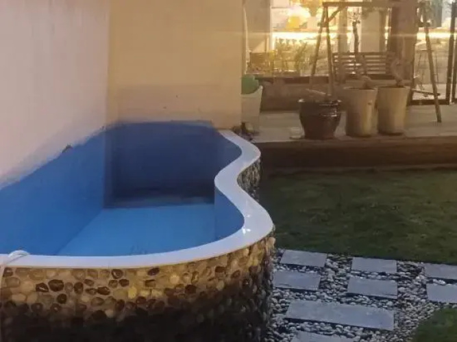 Cili Peninsula Homestay