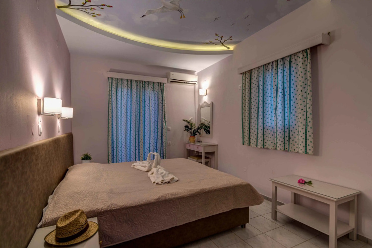 Alkionis Beach Appartments
