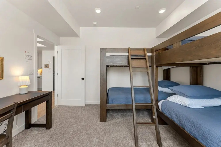 Comfort At Cliff Side 2 Bedroom Condo