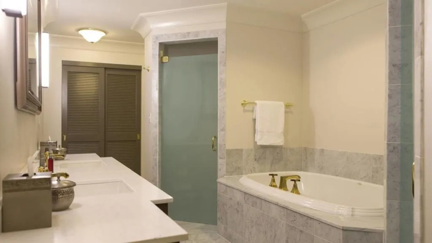 Marriott St. Louis Grand photo 11