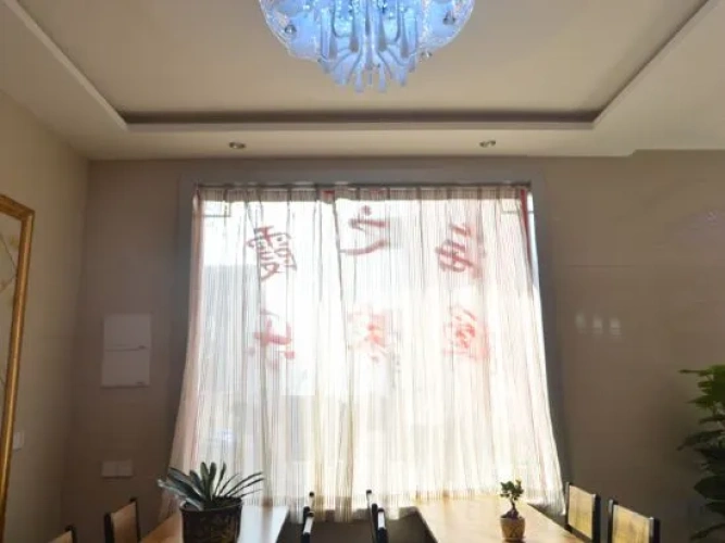 Hotel rooms