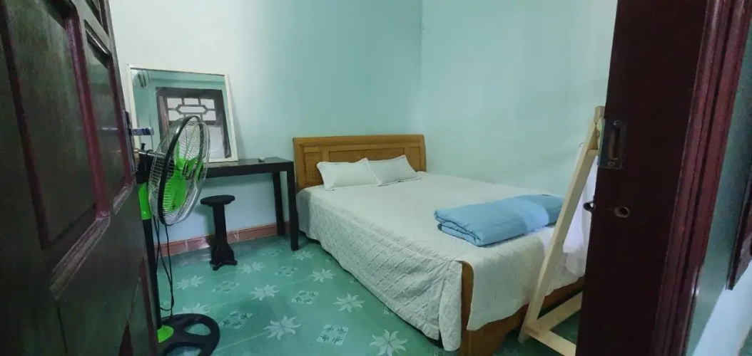 Mai Hai Homestay