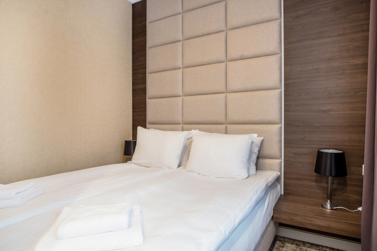 Aparthotel Rakowicka Residence