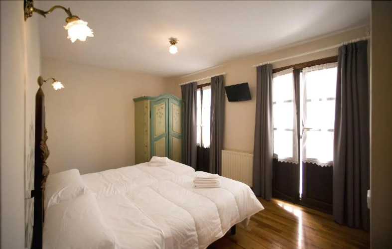 Casa Rural Maialde