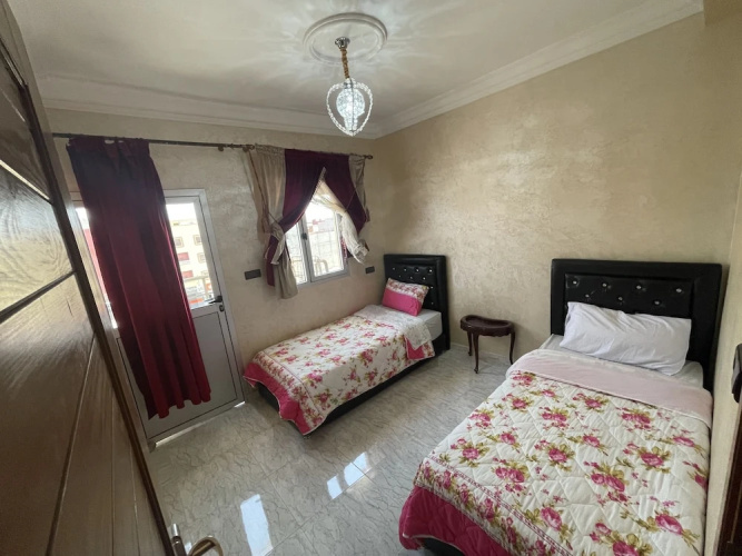 Residence Badr