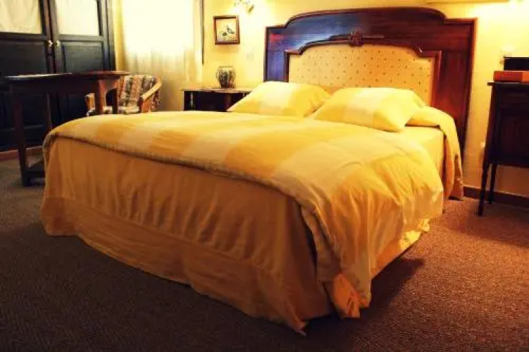 Hotel La Posada de Lalola