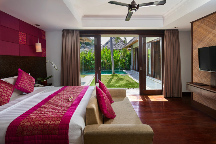 Mahagiri Villas Sanur