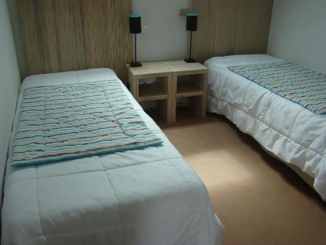 Standard Duplex room