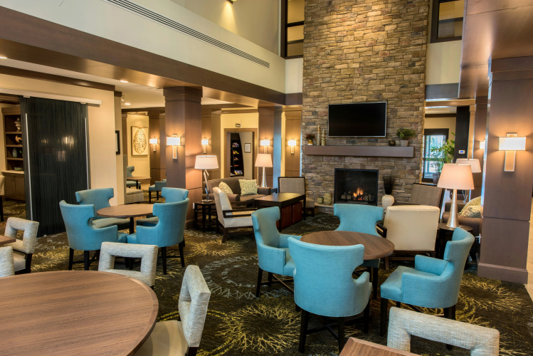 Staybridge Suites Albany Wolf Rd-Colonie Center photo 29