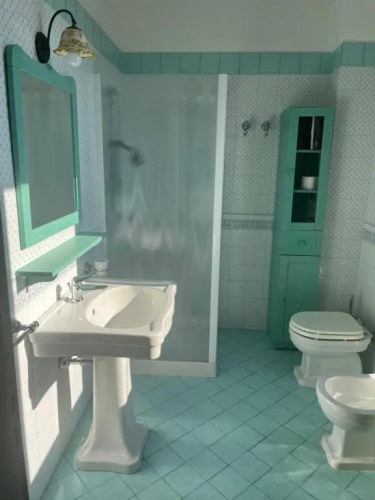 Casa vacanze U Puzzu