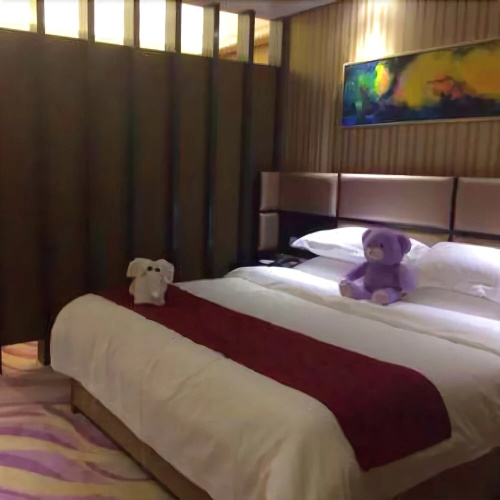 Shanshui International Business Hotel