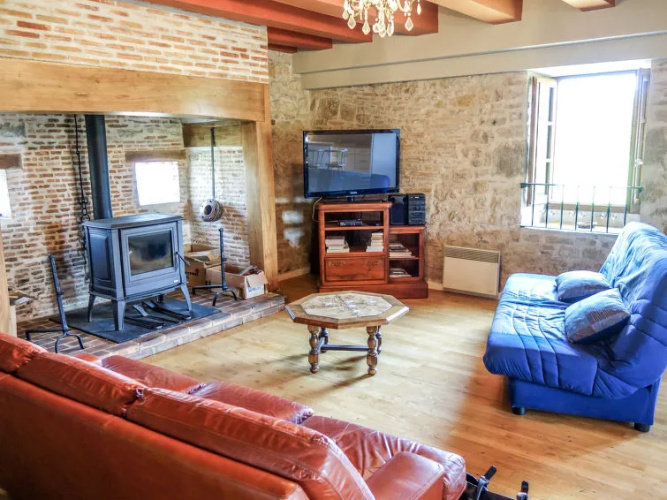 Holiday Home Surdoire