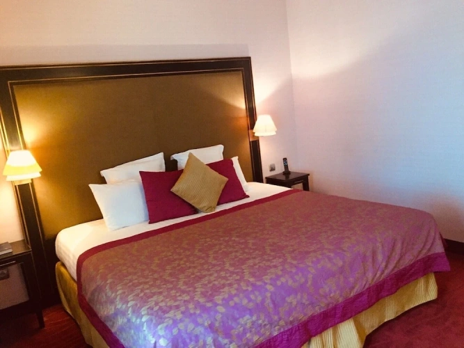 Comfort Double room