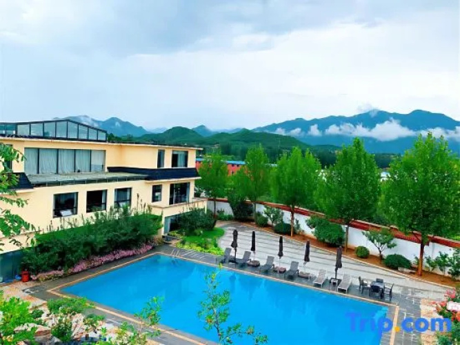 Beijing Yiwan Hotel