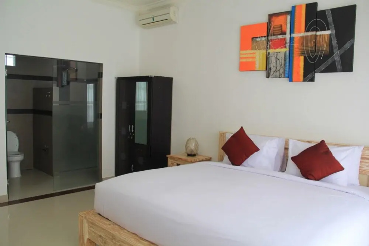Ketut Villa Sanur