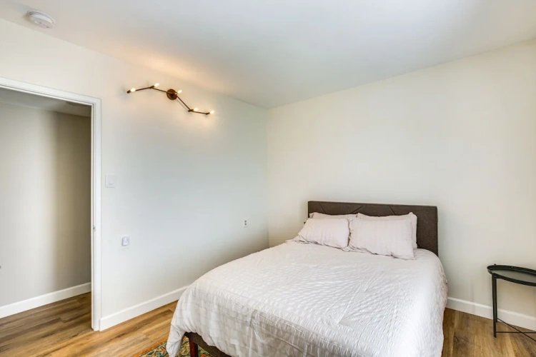 4 Bedrooms Standard room