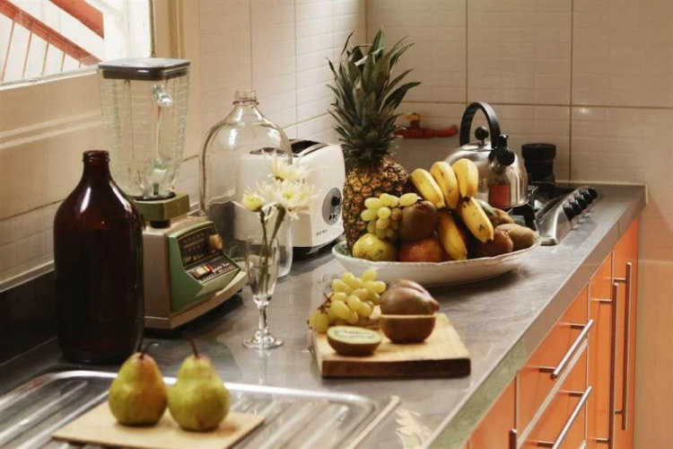 Ottavia Hostelling