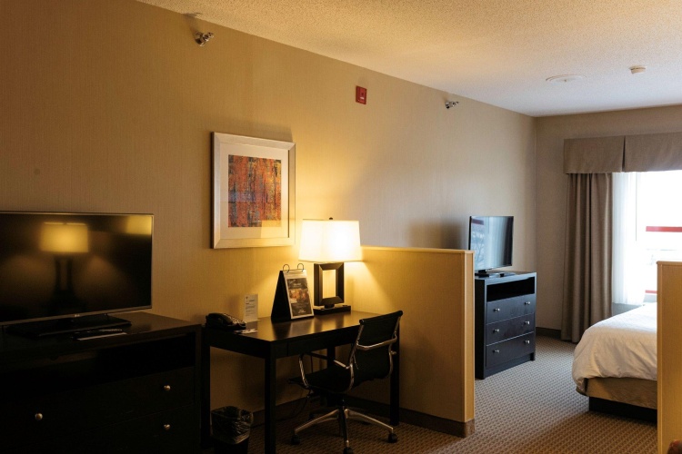 Double Suite