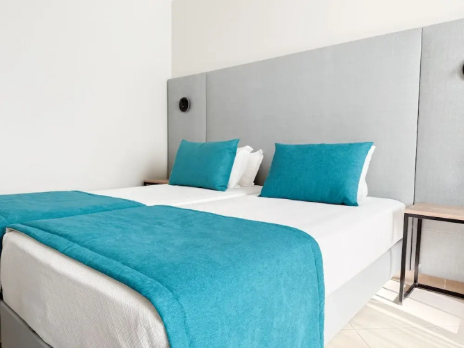 Hotel Atismar