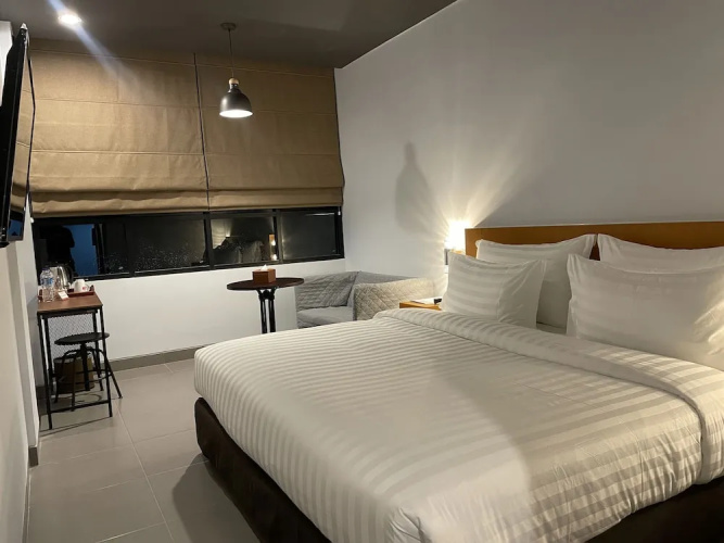 d'primahotel Bintan