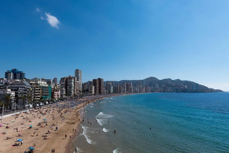 Hotel Rocamar photo 18