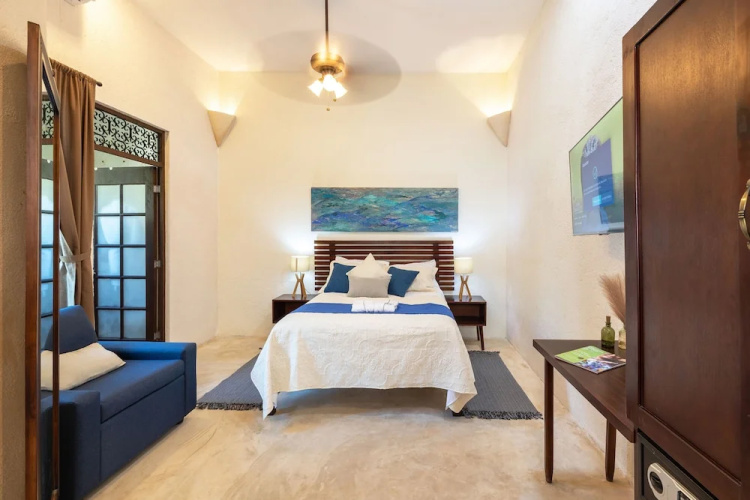 Casa Dos Lirios Boutique B&B
