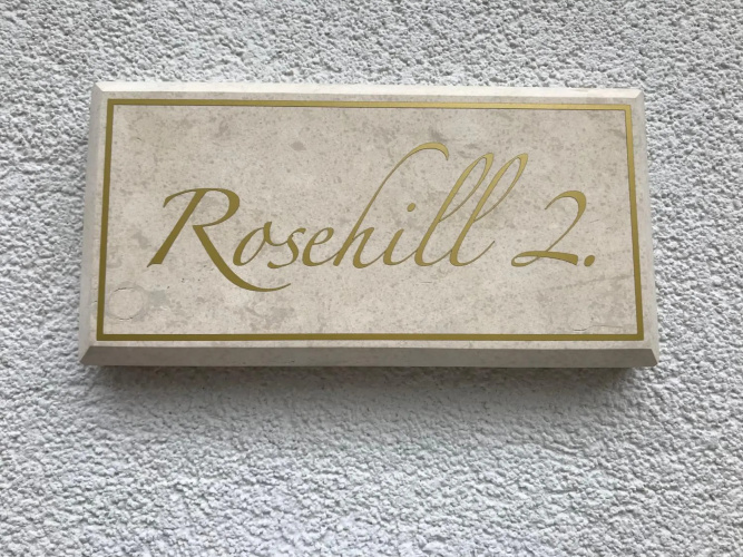 Rosehill 2 Apartman