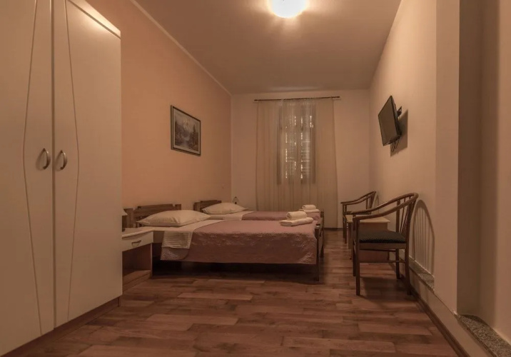Hotel Park Drniš