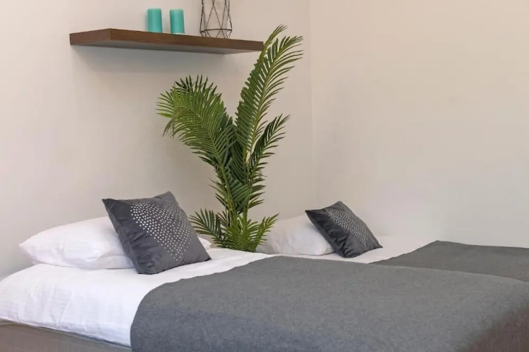 3D WAWEL Apartament