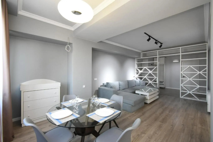 Apartaments komitas 9