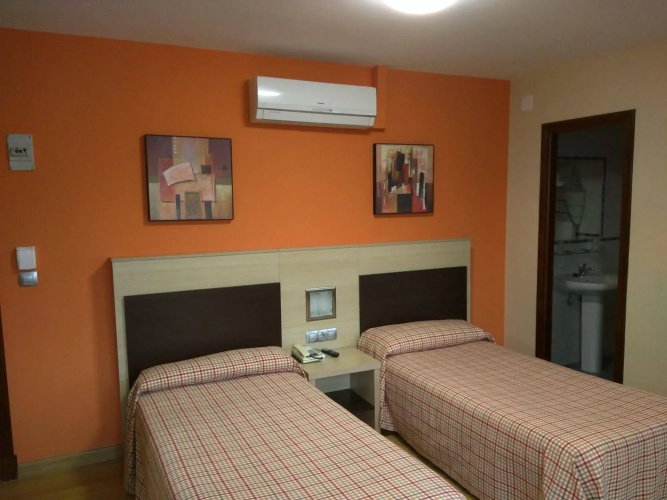 Hotel Avenida