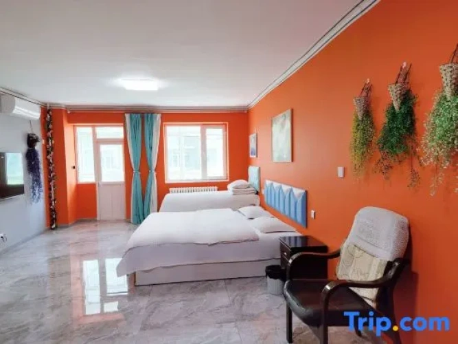 Family Apartment