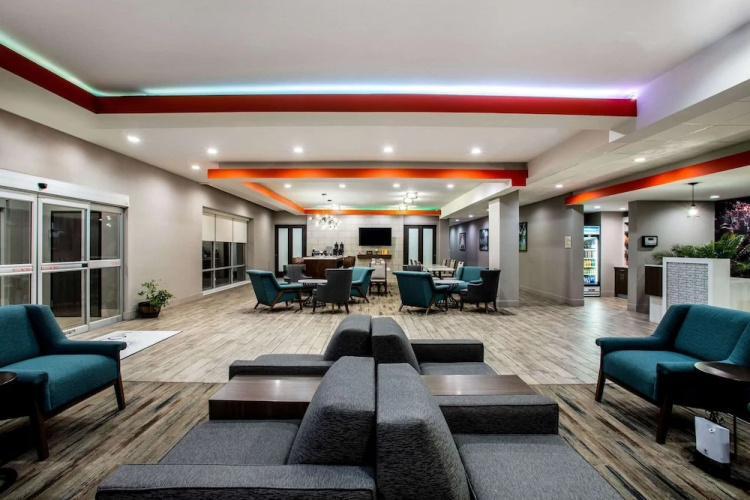 Econo Lodge